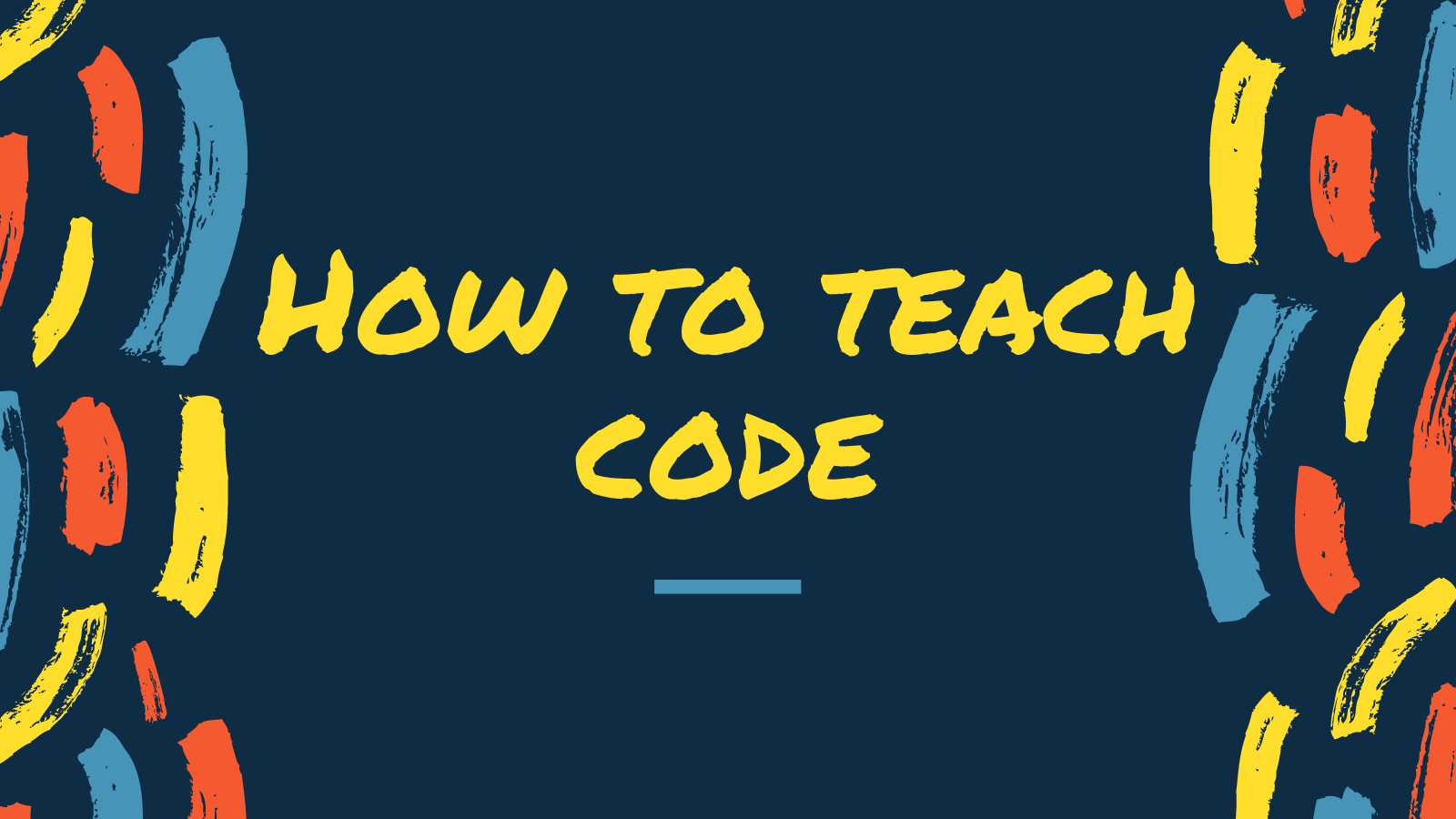 how-to-teach-code-we-learn-code